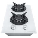 Газовая варочная панель MAUNFELD EGHG.32.1CW/G (УТ000008340) 