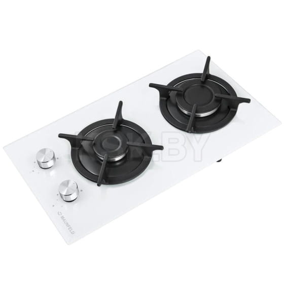 Газовая варочная панель MAUNFELD EGHG.32.1CW/G (УТ000008340) 