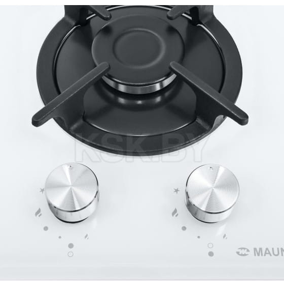 Газовая варочная панель MAUNFELD EGHG.32.1CW/G (УТ000008340) 