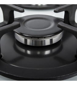 Газовая варочная панель MAUNFELD EGHG.32.1CW/G