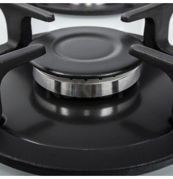 Газовая варочная панель MAUNFELD EGHG.32.1CW/G (УТ000008340) 