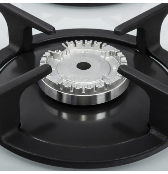 Газовая варочная панель MAUNFELD EGHG.32.1CW/G (УТ000008340) 