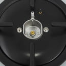 Газовая варочная панель MAUNFELD EGHG.32.1CW/G (УТ000008340) 