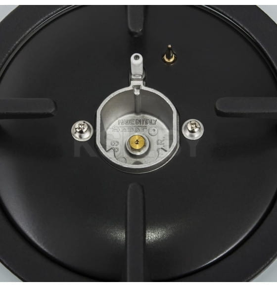 Газовая варочная панель MAUNFELD EGHG.32.1CW/G (УТ000008340) 