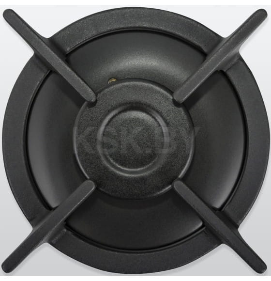 Газовая варочная панель MAUNFELD EGHG.32.1CW/G (УТ000008340) 