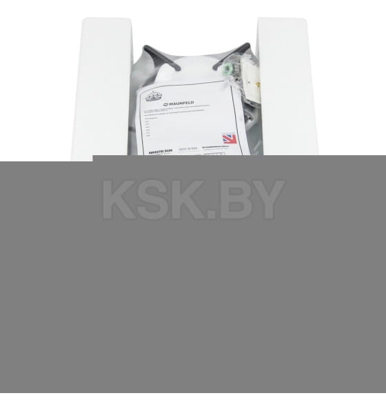 Газовая варочная панель MAUNFELD EGHG.32.1CW/G (УТ000008340) 