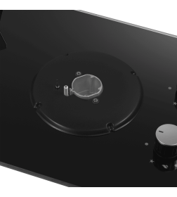 Газовая варочная панель MAUNFELD EGHG.32.1EB/G