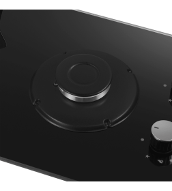 Газовая варочная панель MAUNFELD EGHG.32.1EB/G