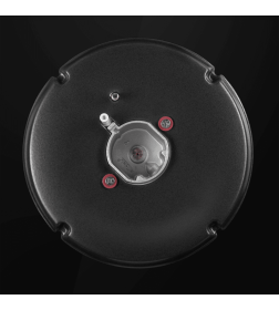 Газовая варочная панель MAUNFELD EGHG.32.1EB/G