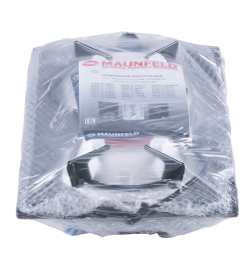 Газовая варочная панель MAUNFELD EGHG.32.1EB/G