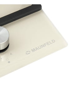 Поверхность газовая MAUNFELD EGHG.32.63CBG/G