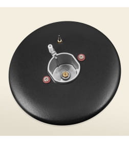 Поверхность газовая MAUNFELD EGHG.32.63CBG/G