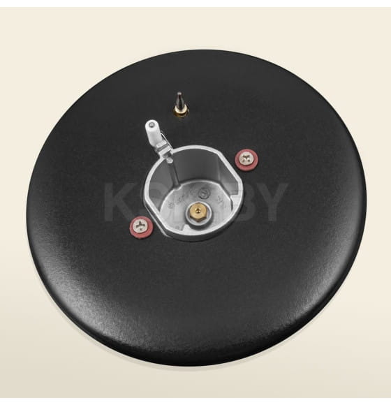Поверхность газовая MAUNFELD EGHG.32.63CBG/G (КА-00013522) 