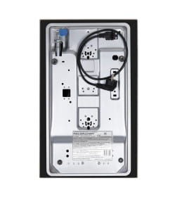 Поверхность газовая MAUNFELD EGHG.32.63CBG/G