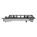 Панель варочная газовая MAUNFELD EGHG.32.6CB/G (КА-00013521) 