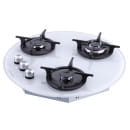 Панель варочная газовая MAUNFELD EGHG.43.23CW\G (КА-00012668) 