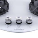 Панель варочная газовая MAUNFELD EGHG.43.23CW\G (КА-00012668) 
