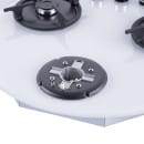 Панель варочная газовая MAUNFELD EGHG.43.23CW\G (КА-00012668) 