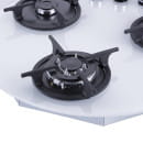 Панель варочная газовая MAUNFELD EGHG.43.23CW\G (КА-00012668) 
