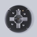 Панель варочная газовая MAUNFELD EGHG.43.23CW\G (КА-00012668) 