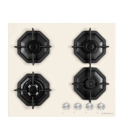 Газовая варочная панель MAUNFELD EGHG.64.23CBG/G