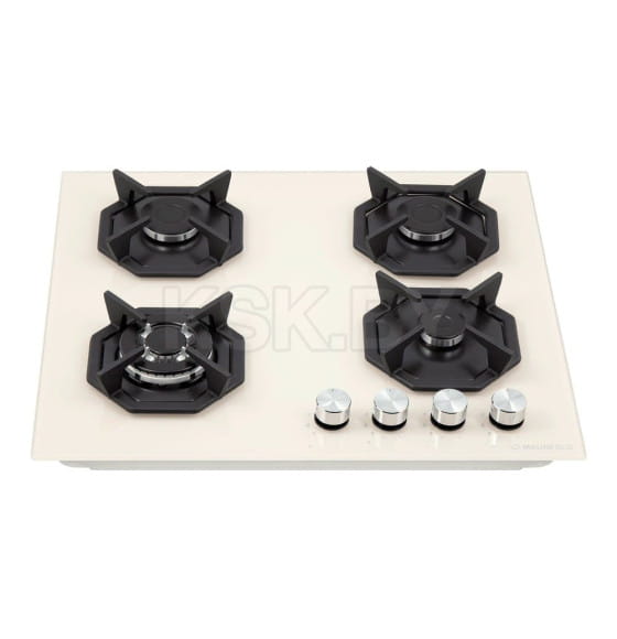 Газовая варочная панель MAUNFELD EGHG.64.23CBG/G (УТ000008466) 