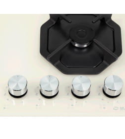 Газовая варочная панель MAUNFELD EGHG.64.23CBG/G