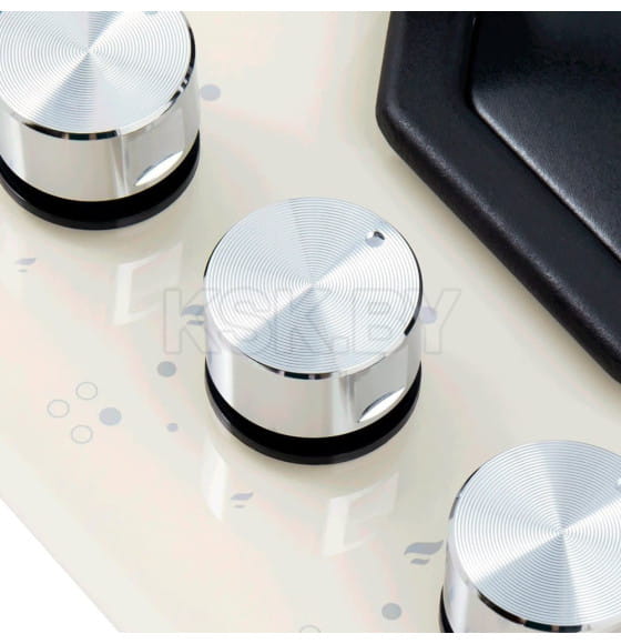 Газовая варочная панель MAUNFELD EGHG.64.23CBG/G (УТ000008466) 