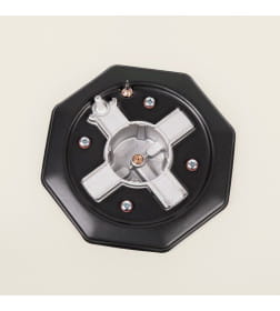 Газовая варочная панель MAUNFELD EGHG.64.23CBG/G