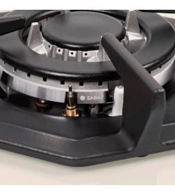 Газовая варочная панель MAUNFELD EGHG.64.23CBG/G