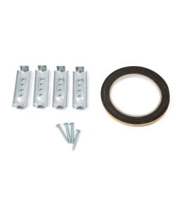 Газовая варочная панель MAUNFELD EGHG.64.23CBG/G