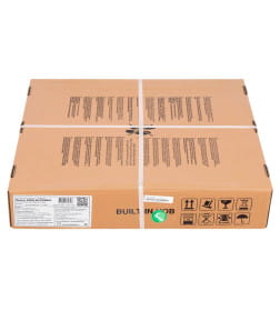 Газовая варочная панель MAUNFELD EGHG.64.23CBG/G