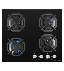 Панель варочная газовая MAUNFELD EGHG.64.2CB\G