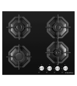 Панель варочная газовая MAUNFELD EGHG.64.2CB\G