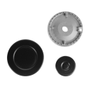 Панель варочная газовая MAUNFELD EGHG.64.2CB\G (УТ000008332) 