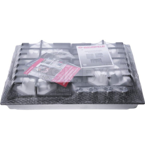 Панель варочная газовая MAUNFELD EGHG.64.63CB2/G (КА-00012862) 