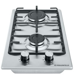 Газовая варочная панель MAUNFELD EGHS.32.3ES/G