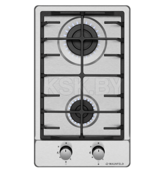 Панель варочная газовая MAUNFELD EGHS.32.6CS/G (КА-00013525) 