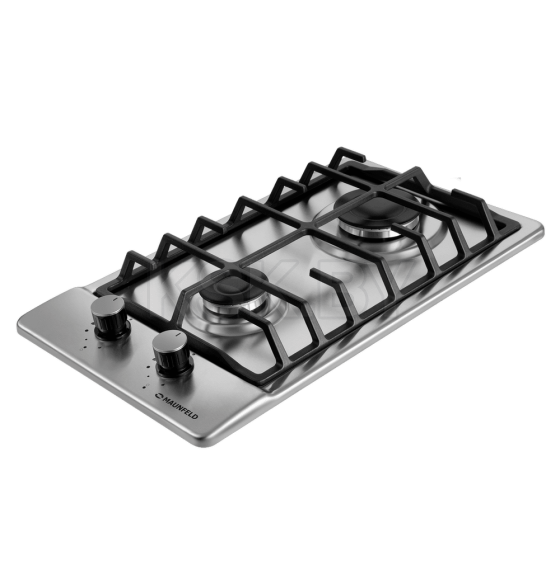 Панель варочная газовая MAUNFELD EGHS.32.6CS/G (КА-00013525) 