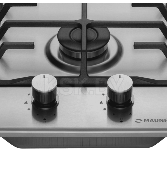 Панель варочная газовая MAUNFELD EGHS.32.6CS/G (КА-00013525) 