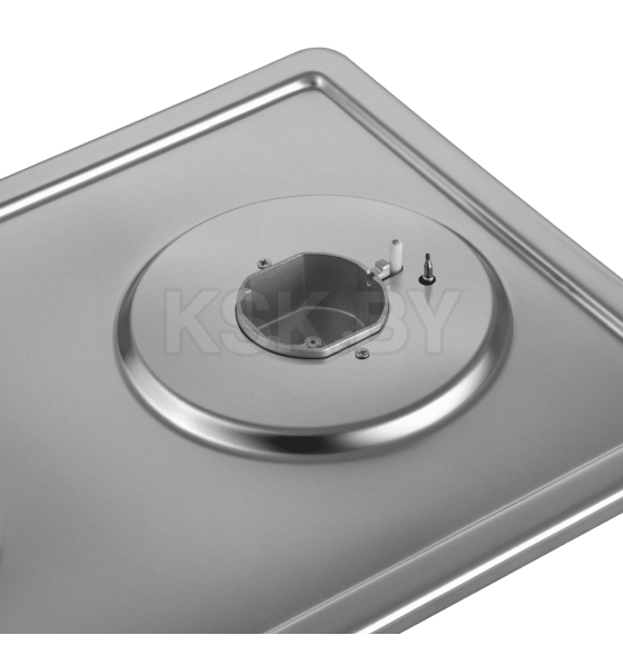 Панель варочная газовая MAUNFELD EGHS.32.6CS/G (КА-00013525) 