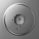 Панель варочная газовая MAUNFELD EGHS.32.6CS/G (КА-00013525) 