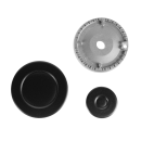 Панель варочная газовая MAUNFELD EGHS.32.6CS/G (КА-00013525) 