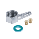 Панель варочная газовая MAUNFELD EGHS.32.6CS/G (КА-00013525) 