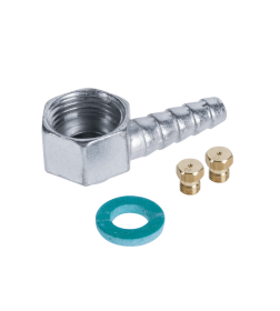 Панель варочная газовая MAUNFELD EGHS.32.6CS/G