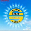 Панель варочная газовая MAUNFELD EGHG.43.23CW\G (КА-00012668) 