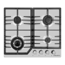 Газовая варочная панель MAUNFELD EGHS.64.43CS/G (УТ000009383) 