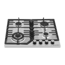 Газовая варочная панель MAUNFELD EGHS.64.43CS/G (УТ000009383) 