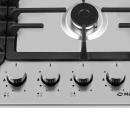 Газовая варочная панель MAUNFELD EGHS.64.43CS/G (УТ000009383) 