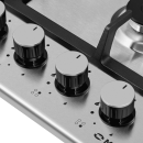 Газовая варочная панель MAUNFELD EGHS.64.43CS/G (УТ000009383) 